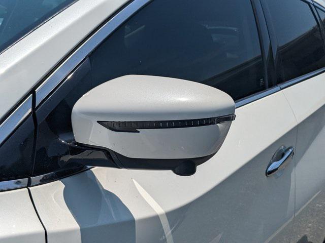 used 2020 Nissan Murano car, priced at $21,597