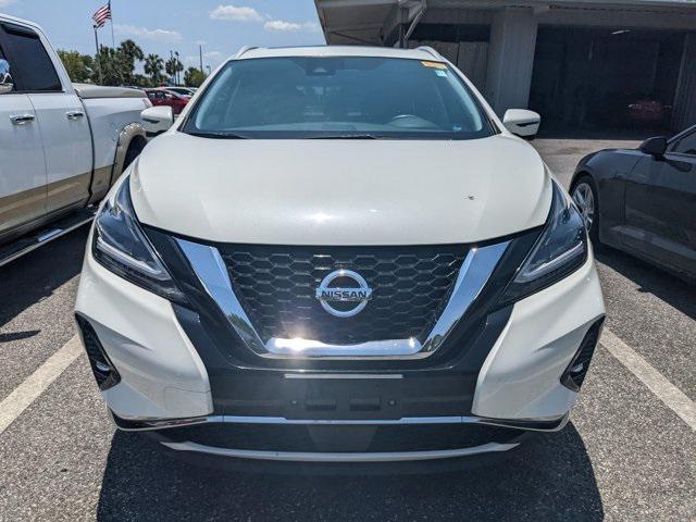used 2020 Nissan Murano car, priced at $21,597