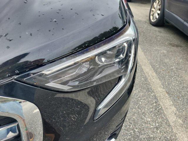 used 2021 GMC Terrain car, priced at $21,999