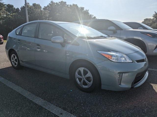 used 2014 Toyota Prius car, priced at $12,753