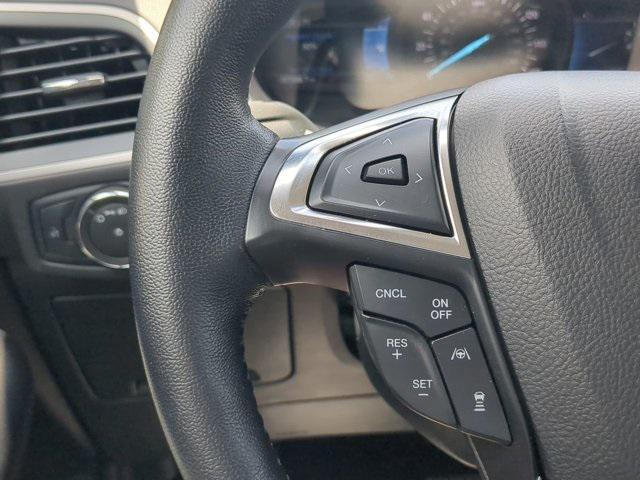 used 2022 Ford Edge car, priced at $22,156
