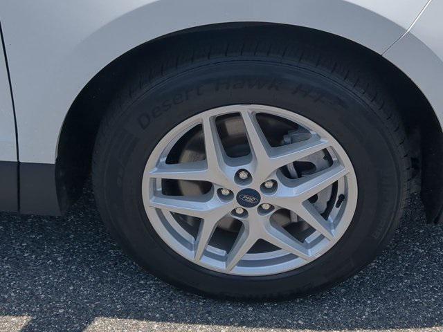 used 2022 Ford Edge car, priced at $22,156