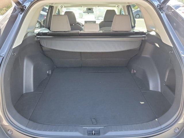 used 2022 Toyota RAV4 car, priced at $26,998