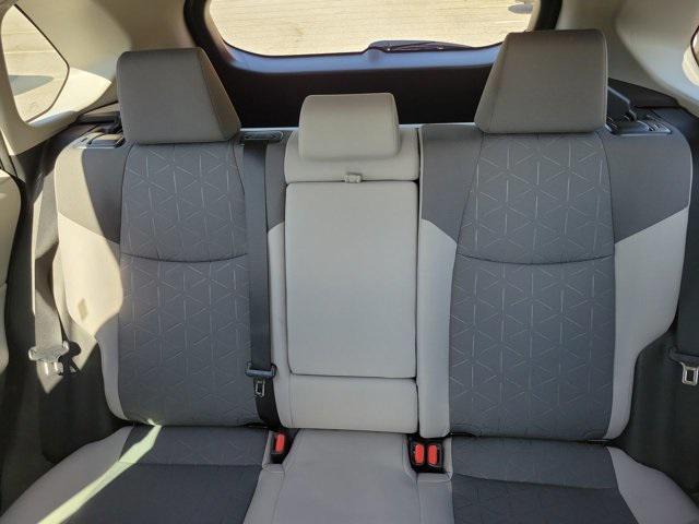 used 2022 Toyota RAV4 car, priced at $26,998