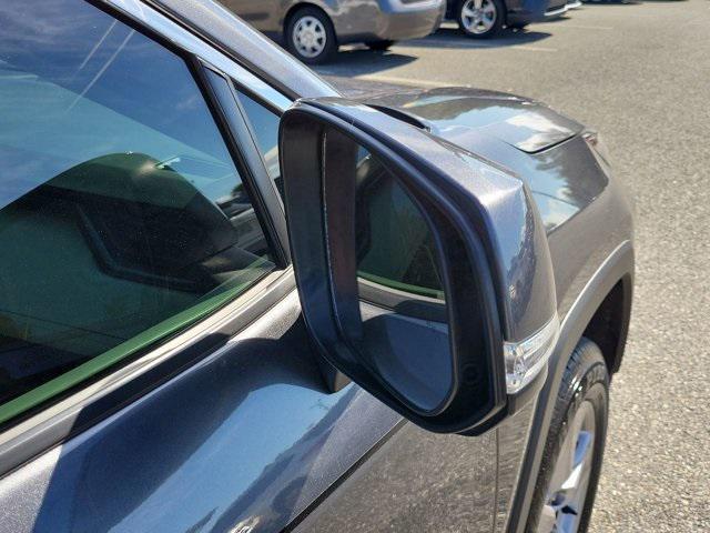 used 2022 Toyota RAV4 car, priced at $26,998