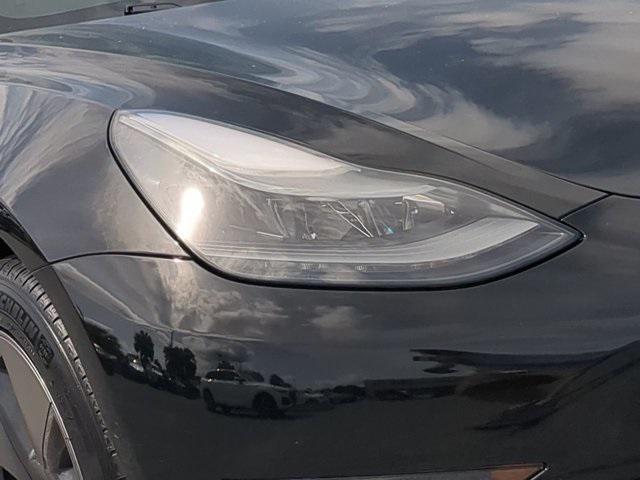used 2021 Tesla Model 3 car, priced at $26,998