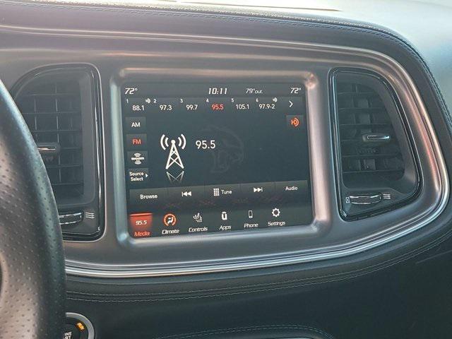used 2021 Dodge Challenger car, priced at $28,997