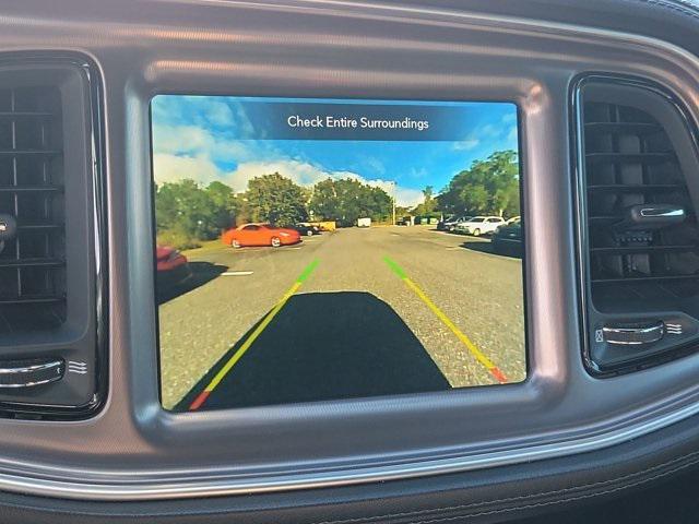 used 2021 Dodge Challenger car, priced at $28,997