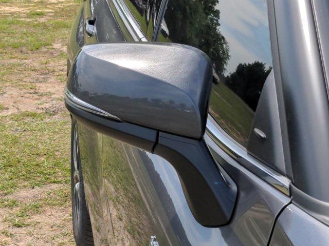 used 2021 Toyota Highlander Hybrid car, priced at $35,996