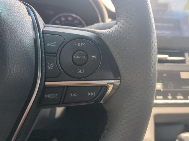 used 2020 Toyota Avalon Hybrid car, priced at $30,896