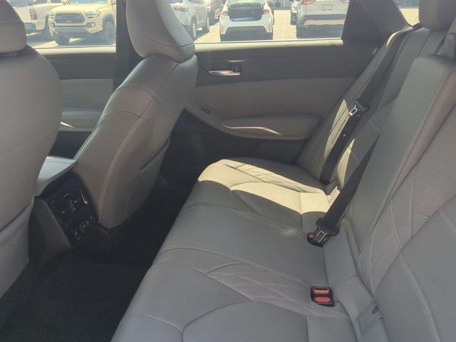used 2020 Toyota Avalon Hybrid car, priced at $30,896