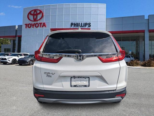 used 2019 Honda CR-V car, priced at $22,102