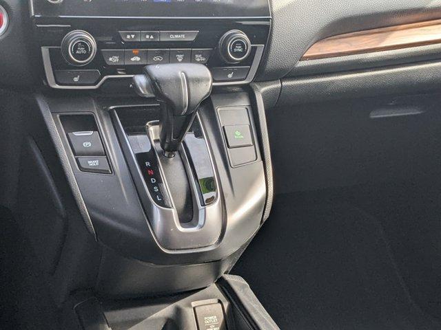 used 2019 Honda CR-V car, priced at $22,102