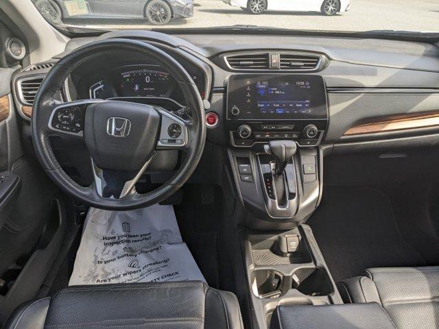 used 2019 Honda CR-V car, priced at $22,102