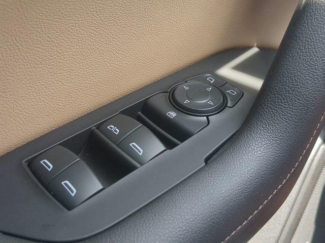 used 2024 Chevrolet Blazer car, priced at $36,997