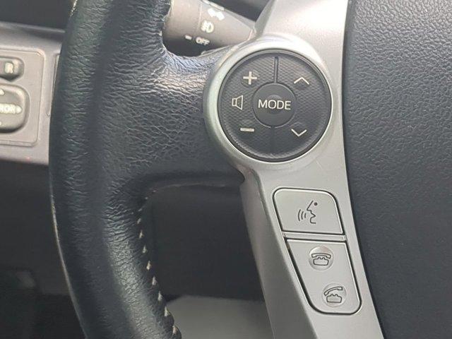 used 2016 Toyota Prius c car, priced at $10,997