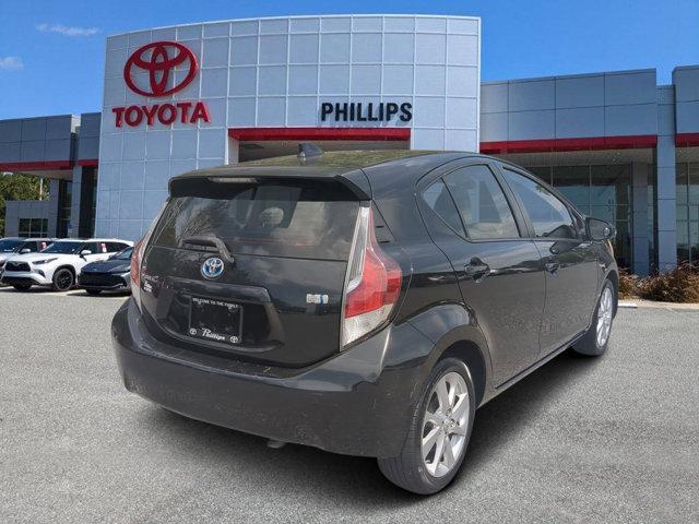 used 2016 Toyota Prius c car, priced at $10,997