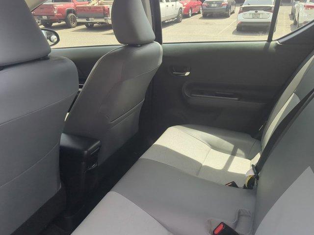 used 2016 Toyota Prius c car, priced at $10,997