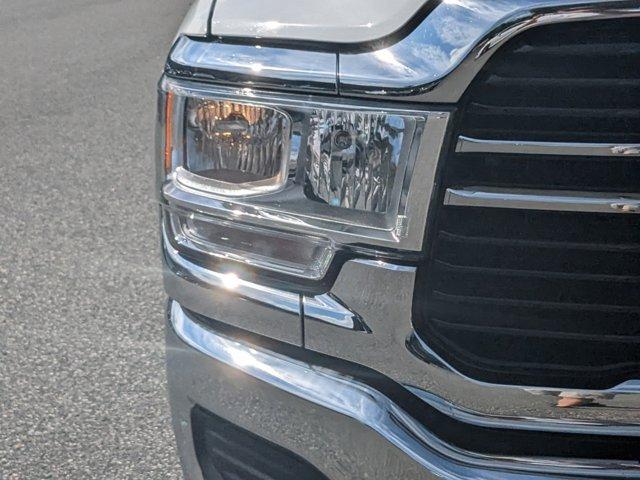 used 2019 Ram 2500 car, priced at $37,763