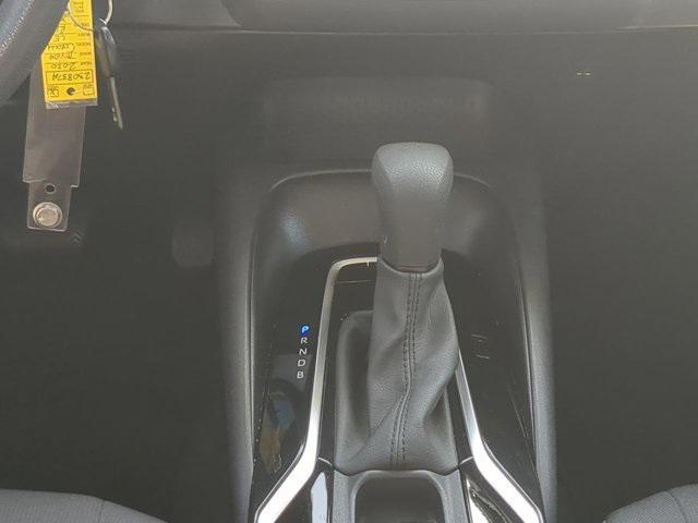 used 2020 Toyota Corolla car, priced at $18,997