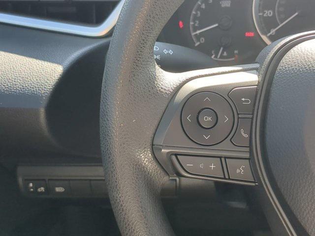 used 2020 Toyota Corolla car, priced at $18,997