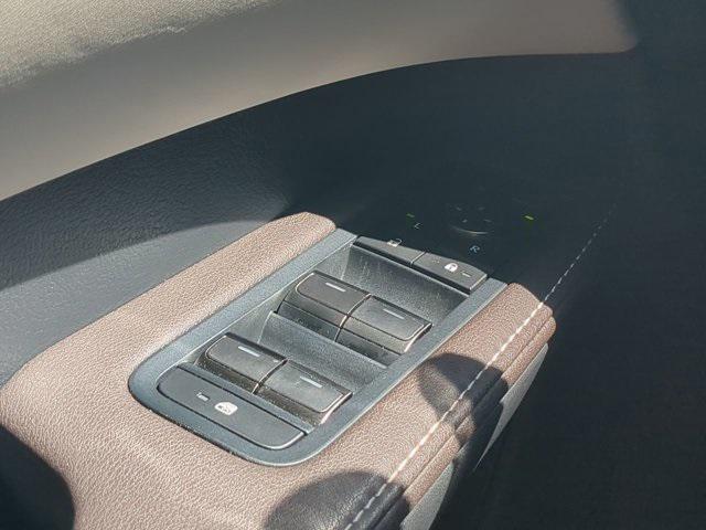 used 2023 Lexus RX 350 car, priced at $52,997