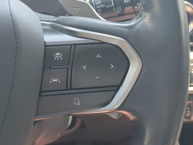 used 2023 Lexus RX 350 car, priced at $52,997