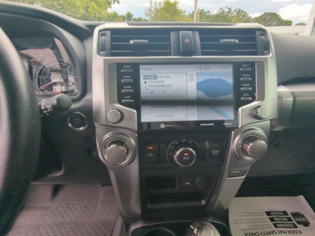 used 2024 Toyota 4Runner car, priced at $47,998