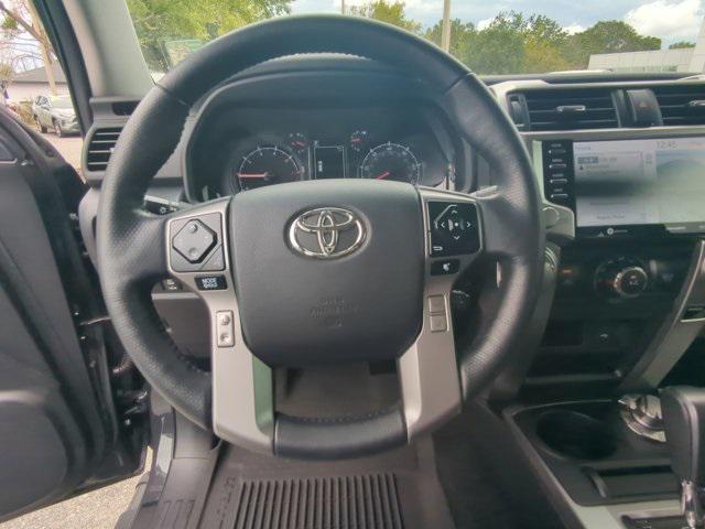 used 2024 Toyota 4Runner car, priced at $47,998