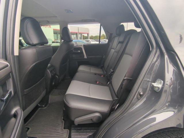 used 2024 Toyota 4Runner car, priced at $47,998