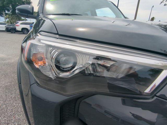 used 2024 Toyota 4Runner car, priced at $47,998
