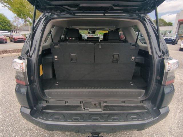 used 2024 Toyota 4Runner car, priced at $47,998