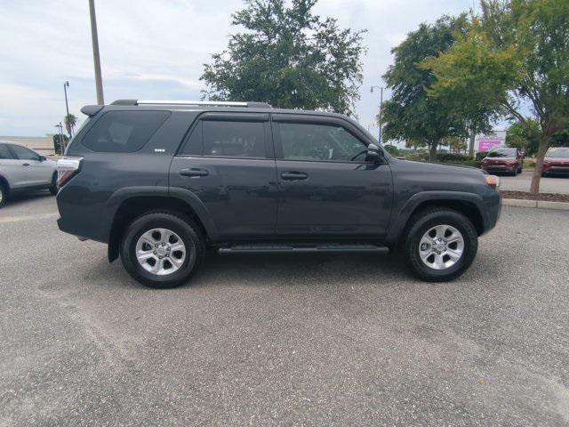 used 2024 Toyota 4Runner car, priced at $47,998