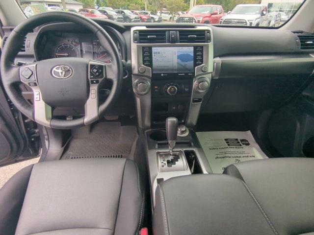 used 2024 Toyota 4Runner car, priced at $47,998