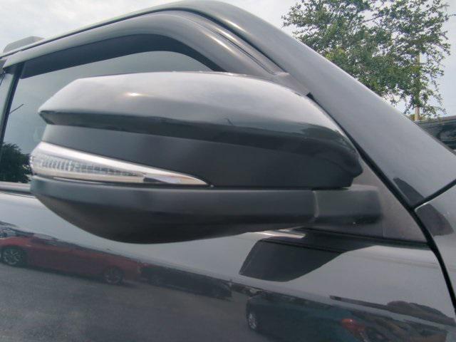 used 2024 Toyota 4Runner car, priced at $47,998