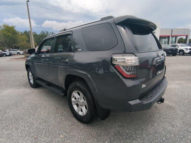 used 2024 Toyota 4Runner car, priced at $47,998