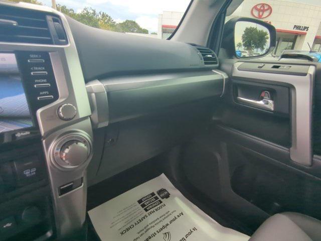 used 2024 Toyota 4Runner car, priced at $47,998
