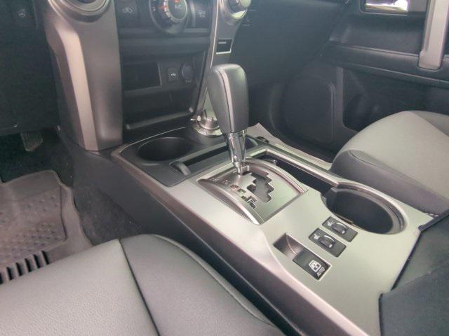used 2024 Toyota 4Runner car, priced at $47,998