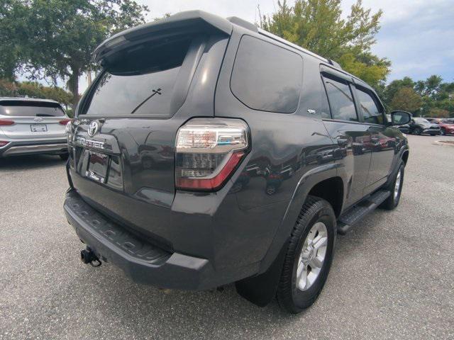 used 2024 Toyota 4Runner car, priced at $47,998
