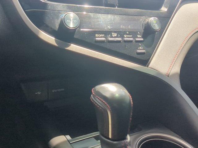 used 2022 Toyota Camry car, priced at $33,999