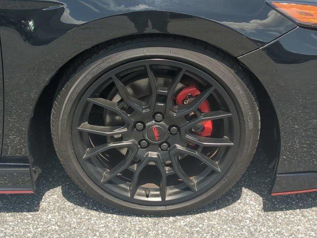 used 2022 Toyota Camry car, priced at $33,999