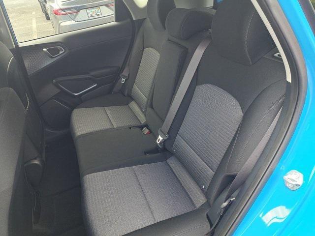 used 2024 Kia Soul car, priced at $18,531