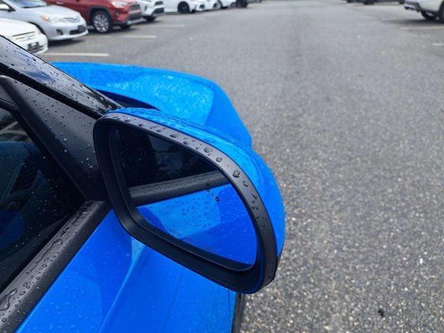 used 2024 Kia Soul car, priced at $18,531