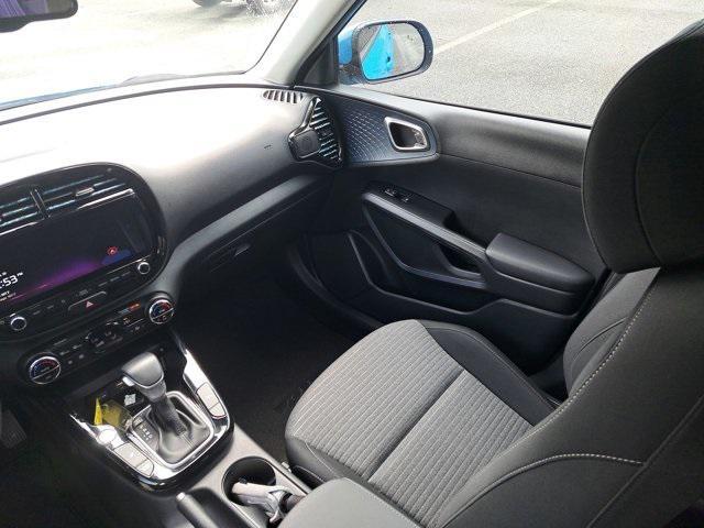 used 2024 Kia Soul car, priced at $18,531