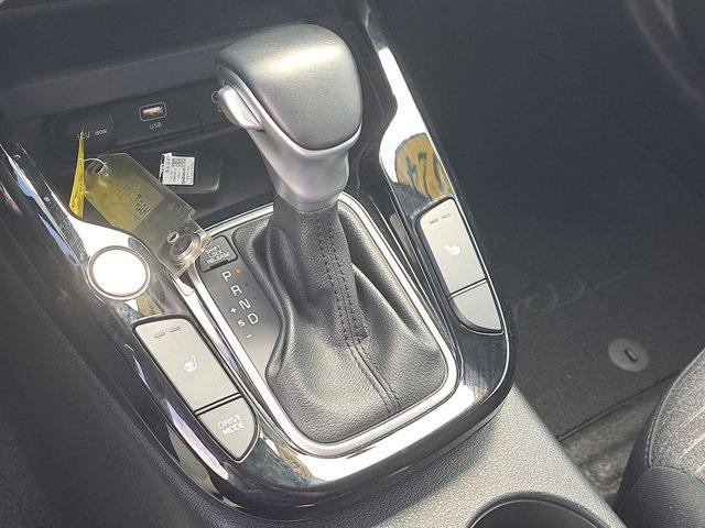 used 2024 Kia Soul car, priced at $18,531