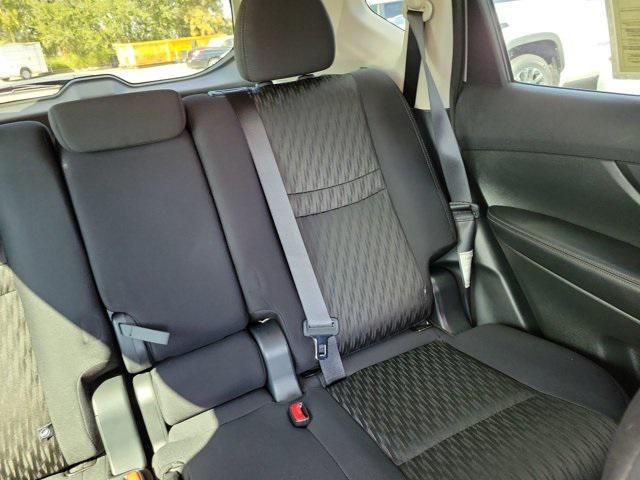 used 2020 Nissan Rogue car, priced at $17,998