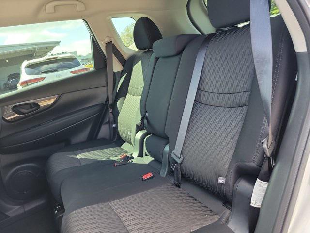 used 2020 Nissan Rogue car, priced at $17,998