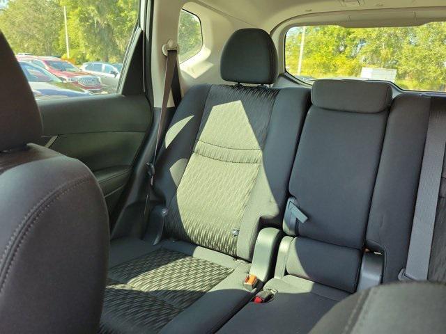 used 2020 Nissan Rogue car, priced at $17,998