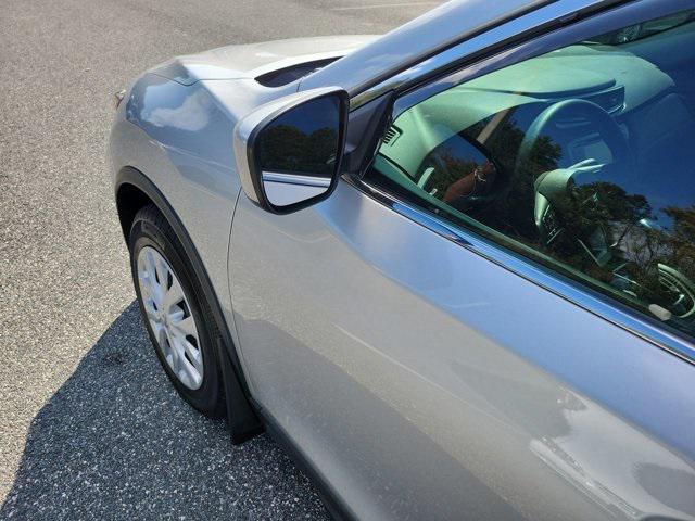 used 2020 Nissan Rogue car, priced at $17,998