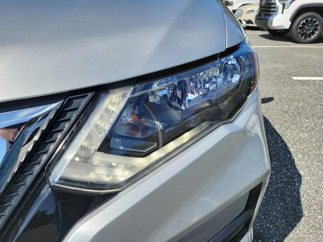 used 2020 Nissan Rogue car, priced at $17,998